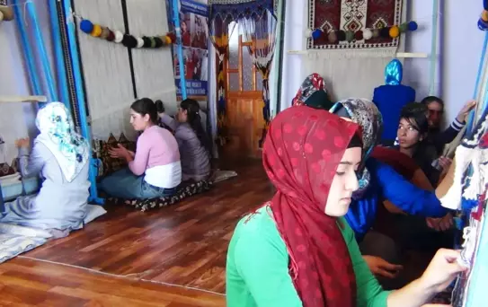 Kardeş Köy Projesi Bu Olsa Gerek