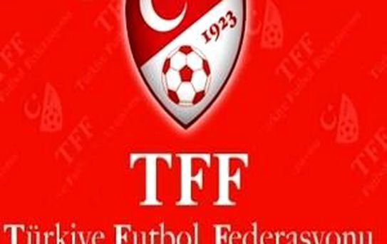 TFF - Ülker Futbol Köyü Özel Konuklarını Ağırladı