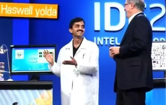 2013'te Bilgisayarın Tarifi Değişecek