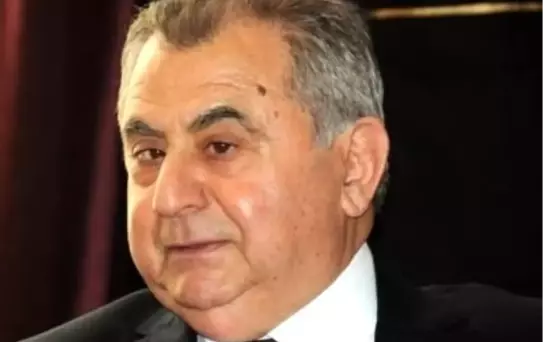 KKTC Başbakanı Küçük'ün Kabulleri