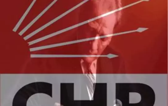 CHP'nin Mali Denetimi