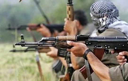 İnsanlığın Baş Belası: Terör