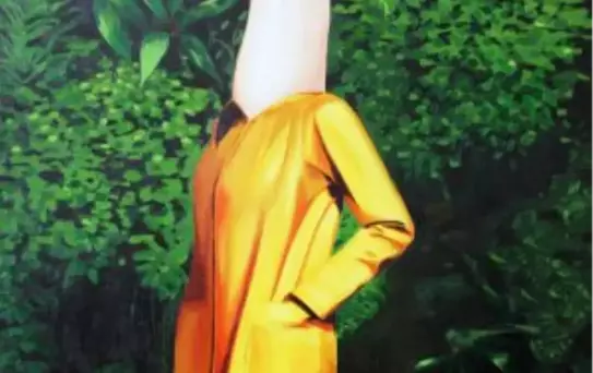 Tam Ekran / Full Screen' Sergisi