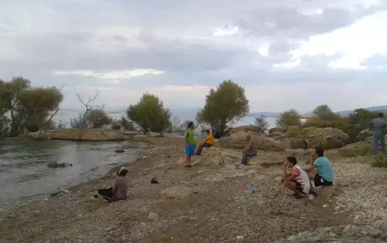 Üniversite Öğrencisi Beyşehir Gölü'nde Boğuldu