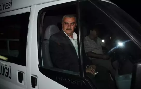 İzmir, Neşet Ertaş'ı Uğurladı