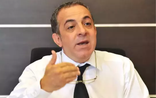 Antalya Bürosu'nun Bölge Haberleri (5)