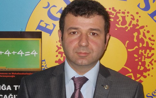 Sevilay Öğretmenin Öldürülmesi