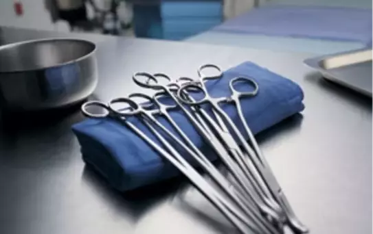 Tıbbi Cihaz Sektöründe Hedefi Büyük