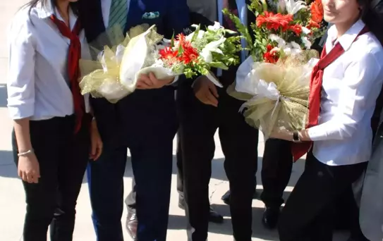 Diyarbakır'da Yeni Teşvik Sisteminin Tanıtımı Yapıldı