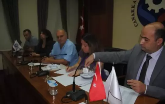 Girişimcilik Eğitimine Katılacaklar Kurayla Belirlendi