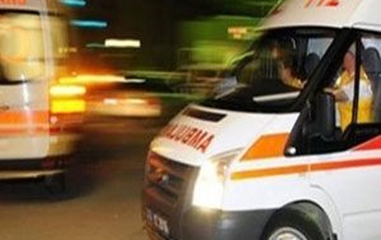 Nurdağı'nda Otomobil Devrildi: 2 Ölü, 1 Yaralı
