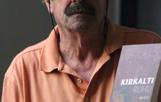 '46 Ruhu' Bir Devre Işık Tutuyor