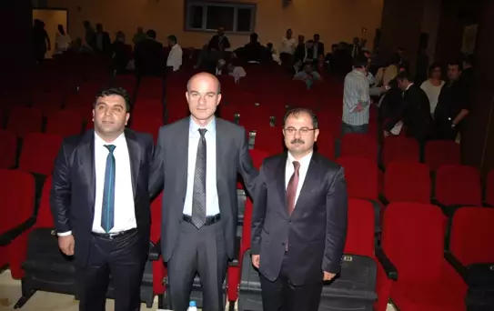 Malatya Baro Başkanı Değişmedi