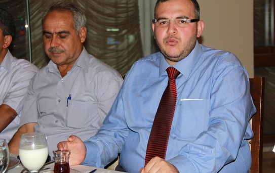 'Hatay'ın Büyükşehir Olmasını Destekliyoruz'