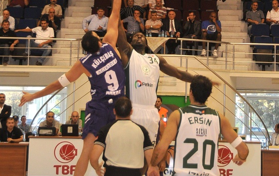 Beko Basketbol Ligi