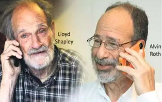 Nobel Ekonomi Ödülü Sahiplerini Buldu