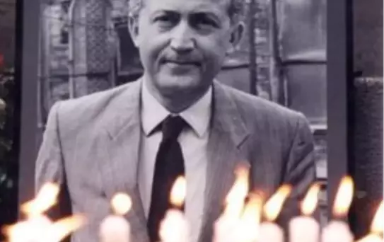 Ahmet Taner Kışlalı'nın Ailesini Duygulandıran Belgesel