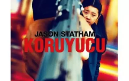 SinemaTV'de ''Koruyucu''