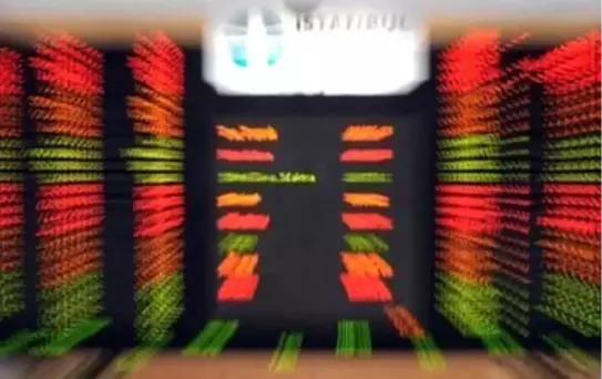 'Borsa Trendleri' Raporu.'İmkb-Tüm'de Yılbaşından Bu Yana TL Bazında Yüzde 36, ABD Doları Bazında...