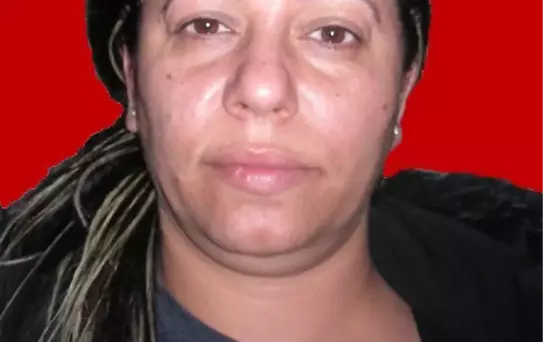 Hayat Kadını Cinayetine Ömürboyu Hapis Cezası