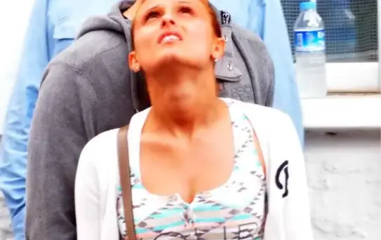 Papağanı Yakalama Seferberliği