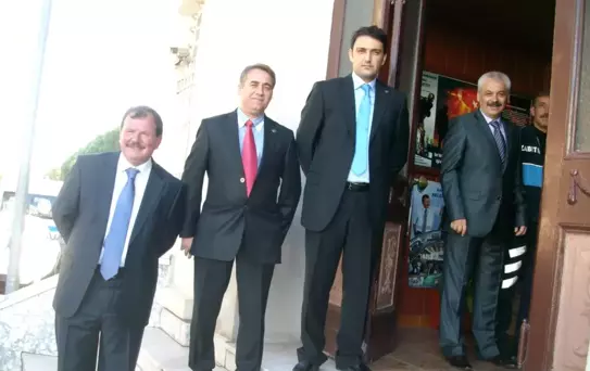 Havran'da Kurban Bayramı Programı