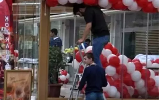 Amasya Valisi Öz: Cumhuriyet Sevgimizi Hiç Kimseye Ölçtürmeyiz