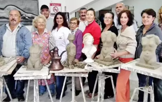 Antalya Bürosu'nun Bölge Haberleri (1)