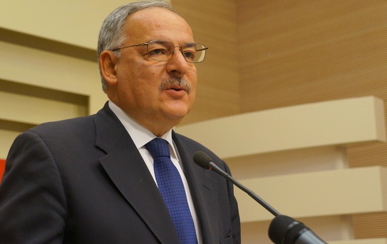 CHP'li Koç: Esnafın Derdini İyi Biliyoruz