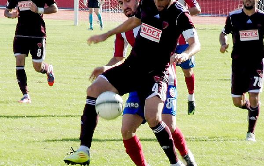 Kahramanmaraşspor - Hatayspor: 1-1