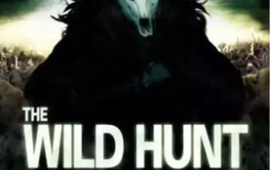 Vahşi Av, Tv'de İlk Kez D-Smart'ta