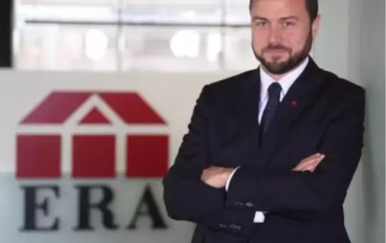 ERA, Türk Emlak Pazarına Giriyor