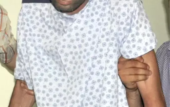 Hediye Ettiği Bıçak Sonu Oldu