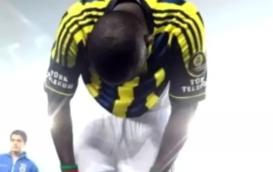 Henri Bienvenue Ntsama İçin Şok İddia!