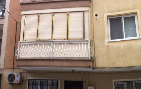 Şehit Pilot Yüzbaşı Çetin'in Acı Haberi Turgutlu'yu Yasa Boğdu