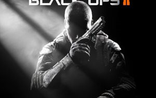 'Call of Duty: Black Ops II' Dünya ile Aynı Anda Playstore'da