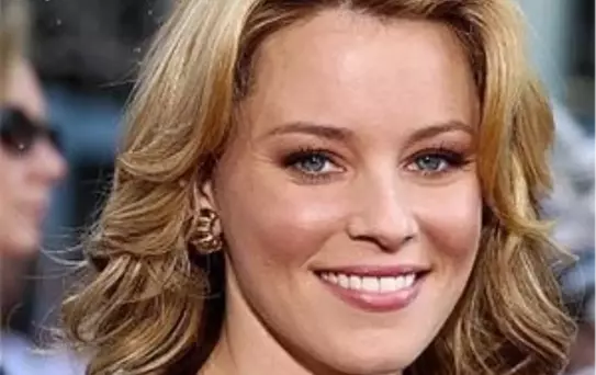 Amerikalı Oyuncu Elizabeth Banks İkinci Kez Anne Oldu