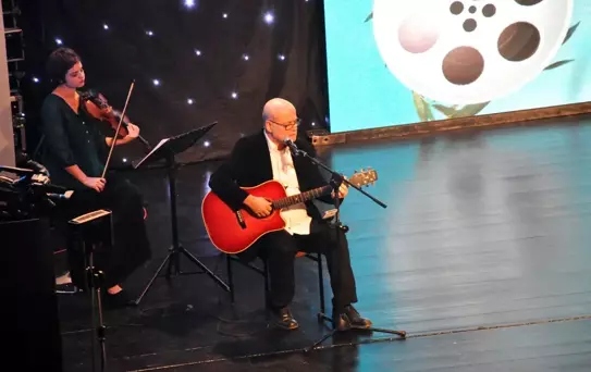 3.malatya Uluslararası Film Festivali Sona Erdi