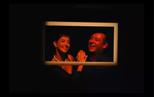 'Şekil Bozukluğu' Samsun'da Sahnelenecek