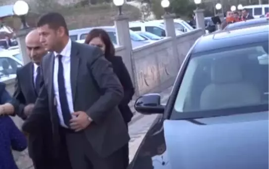 Bakan Şahin: Biz Kardeşler Topluluğuyuz 'Bakan Şahin: Kalkınma ve Barış İkiz Kardeş' Haberine Ek