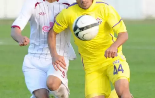 Ofspor–eyüpspor: 2-1