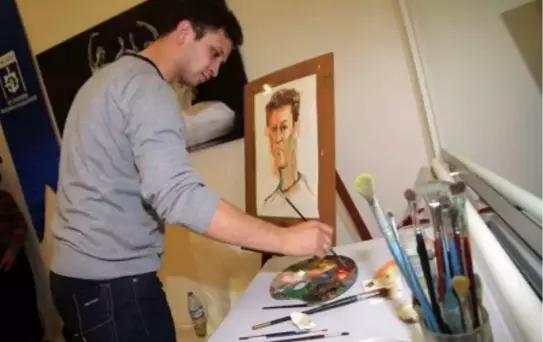 'Sahne Öğretmenleri'nde Dereceye Girenler Belli Oldu