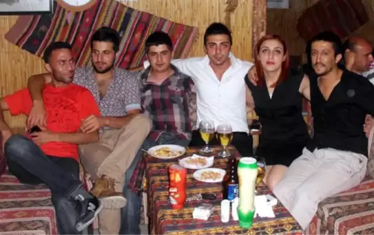 Asker Uğurlamasında Kavga: 2 Ölü