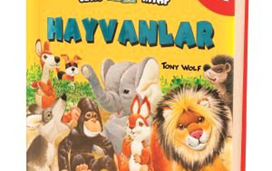 Koçak Yayıncılık'tan Miniklere Sesli Kitap Müjdesi