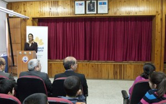 Tarihin Sesi Mahallemiz: Turgut Reis