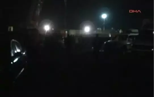 Yaralıların Kimlikleri Belirlendi 'Eti Bakır'da 300 Tonluk Tankın Kapağı İşçilerin Üzerine Düştü.5...