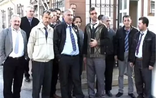 İzmit Batı Terminalinde Tuvalet Tartışması