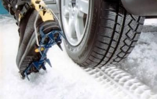 'Zorunlu Kış Lastiği Uygulaması Faydalı Olacak'