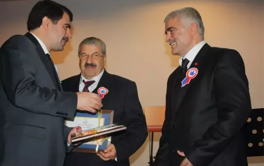 Malatya'da 'Öğretmenler Günü' Etkinlikleri