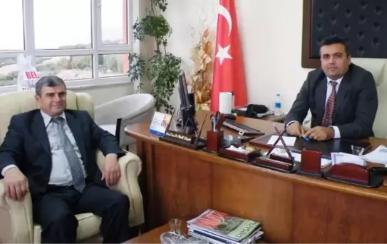 Antalya Bürosu'nun Bölge Haberleri (2)